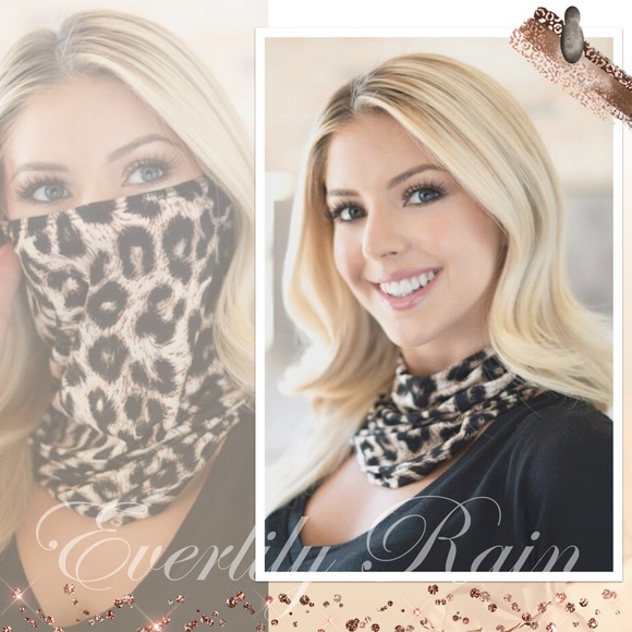 FACE MASK SALE Convertible Multi-Purpose Face Mask - Picture 4 of 8